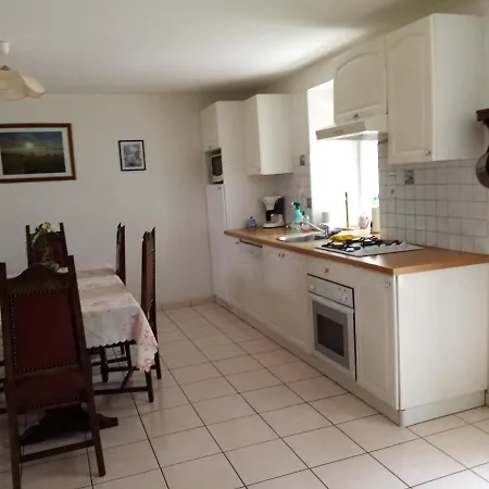 Holiday home Gite A La Ferme